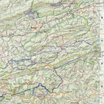 Virginia Atlas & Gazetteer Page 83 Preview 1