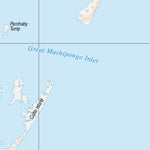 Virginia Atlas & Gazetteer Page 77 Preview 3