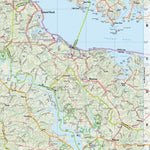 Virginia Atlas & Gazetteer Page 43 Preview 1