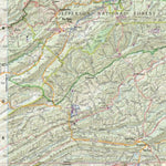 Virginia Atlas & Gazetteer Page 80 Preview 1