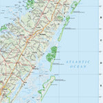 Virginia Atlas & Gazetteer Page 59 Preview 1