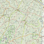 Virginia Atlas & Gazetteer Page 53 Preview 1