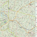 Virginia Atlas & Gazetteer Page 71 Preview 1