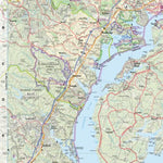 Virginia Atlas & Gazetteer Page 34 Preview 1