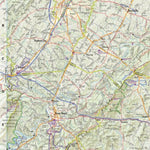 Virginia Atlas & Gazetteer Page 24 Preview 1