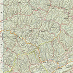 Virginia Atlas & Gazetteer Page 62 Preview 1