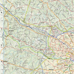 Virginia Atlas & Gazetteer Page 54 Preview 1