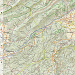 Virginia Atlas & Gazetteer Page 66 Preview 1