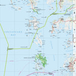 Virginia Atlas & Gazetteer Page 45 Preview 1