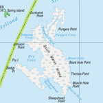 Virginia Atlas & Gazetteer Page 45 Preview 2