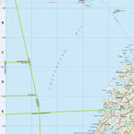 Virginia Atlas & Gazetteer Page 58 Preview 1