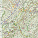 Virginia Atlas & Gazetteer Page 50 Preview 1