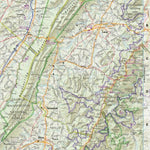 Virginia Atlas & Gazetteer Page 31 Preview 1