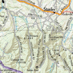 Virginia Atlas & Gazetteer Page 31 Preview 2