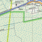 Virginia Atlas & Gazetteer Page 95 Preview 2