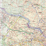 Virginia Atlas & Gazetteer Page 26 Preview 1