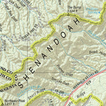 Virginia Atlas & Gazetteer Page 37 Preview 3