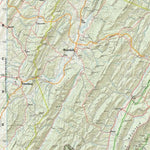Virginia Atlas & Gazetteer Page 22 Preview 1