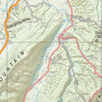 Virginia Atlas & Gazetteer Page 22 Preview 2