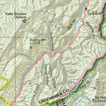 Virginia Atlas & Gazetteer Page 48 Preview 3