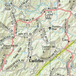 Virginia Atlas & Gazetteer Page 32 Preview 3