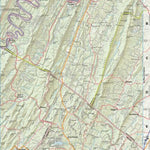 Virginia Atlas & Gazetteer Page 19 Preview 1