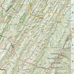 Virginia Atlas & Gazetteer Page 29 Preview 1