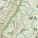 Virginia Atlas & Gazetteer Page 29 Preview 3