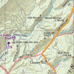 Virginia Atlas & Gazetteer Page 36 Preview 2