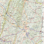 Virginia Atlas & Gazetteer Page 21 Preview 1