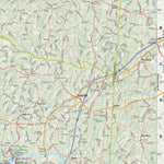 Virginia Atlas & Gazetteer Page 91 Preview 1