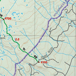 365S: Indian Heaven, WA Preview 2