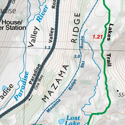 270S: Paradise, WA Preview 2