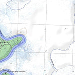 Getlost Map 7428-1 ROBINVALE Victoria Topographic Map V15 1:25,000 Preview 2
