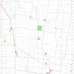 Getlost Map 7426-2 BIRCHIP Victoria Topographic Map V15 1:25,000 Preview 1