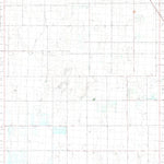 Getlost Map 7426-3 WATCHUPGA Victoria Topographic Map V15 1:25,000 Preview 1