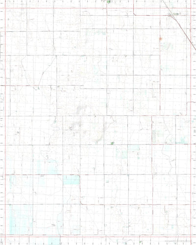 Getlost Map 7426-3 WATCHUPGA Victoria Topographic Map V15 1:25,000 Preview 1