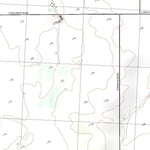 Getlost Map 7426-3 WATCHUPGA Victoria Topographic Map V15 1:25,000 Preview 2