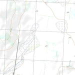 Getlost Map 7422-2 WOORNDOO Victoria Topographic Map V15 1:25,000 Preview 2