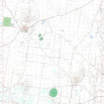 Getlost Map 7421-1 MORTLAKE Victoria Topographic Map V15 1:25,000 Preview 1