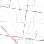 Getlost Map 7421-1 MORTLAKE Victoria Topographic Map V15 1:25,000 Preview 2
