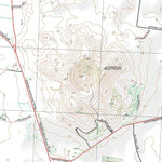 Getlost Map 7421-1 MORTLAKE Victoria Topographic Map V15 1:25,000 Preview 3