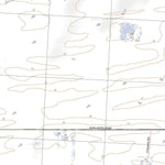 Getlost Map 7327-4 WALPEUP Victoria Topographic Map V15 1:25,000 Preview 2
