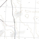 Getlost Map 7327-3 PATCHEWOLLOCK Victoria Topographic Map V15 1:25,000 Preview 2