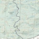 Getlost Map 7327-3 PATCHEWOLLOCK Victoria Topographic Map V15 1:25,000 Preview 3