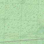 Getlost Map 7328-3 WYMLET Victoria Topographic Map V15 1:25,000 Preview 3