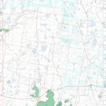 Getlost Map 7422-1 BOLAC Victoria Topographic Map V15 1:25,000 Preview 1