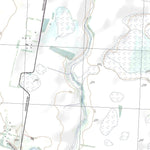 Getlost Map 7422-1 BOLAC Victoria Topographic Map V15 1:25,000 Preview 2