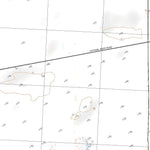 Getlost Map 7329-3 RED CLIFFS Victoria Topographic Map V15 1:25,000 Preview 2
