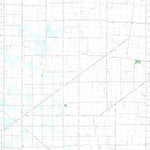 Getlost Map 7425-4 HOMECROFT Victoria Topographic Map V15 1:25,000 Preview 1